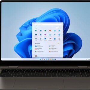 Samsung Galaxy Book3 Pro 360 2-in-1 16" Touch Screen Laptop (see picture)